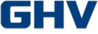 GHV AS logo