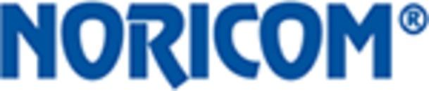 Noricom Nord AS logo