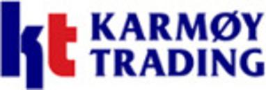 Karmøy Trading AS logo