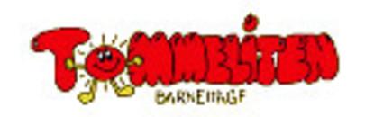 Tommeliten barnehage SA logo