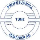Profesjonell Mekanikk AS logo