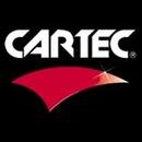 Cartec Norge AS logo