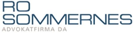 Ro Sommernes advokatfirma DA logo