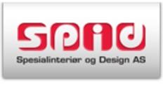 Spesialinteriør og Design Spid A/S logo