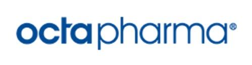 Octapharma AS logo