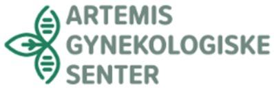 Artemis Gynekologiske Senter AS logo
