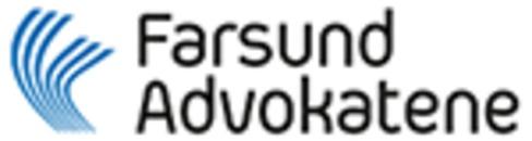 Advokat Frank Johansen logo