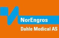 Dahle Medical AS logo