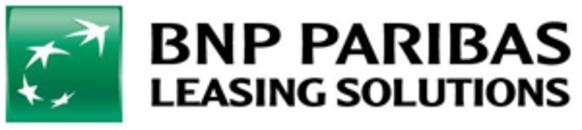 BNP Paribas Leasing Solutions AS logo