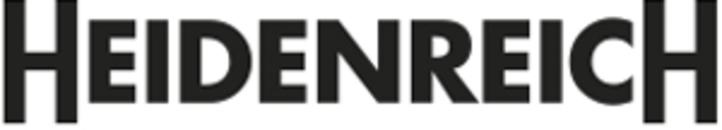 Heidenreich AS Kristiansand logo