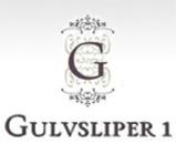 Gulvsliper 1 AS logo