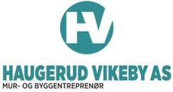 Haugerud Vikeby AS logo