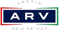 Arctic Rein og Vilt AS logo