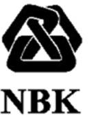 Norsk Bilkontroll AS logo