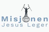 Misjonen Jesus Leger logo