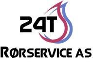 24T Rørservice AS logo