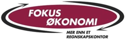 Fokus Økonomi AS logo