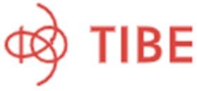 Tibe T Reklamebyrå AS logo