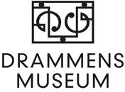 Drammens Museum logo