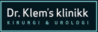 Dr. Klem's Klinikk AS
