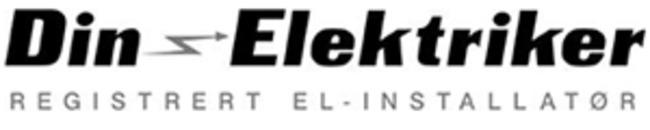 Din-Elektriker AS logo