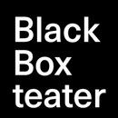 Black Box Teater logo