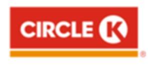 Circle K Ølensvåg logo