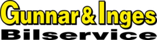 Gunnar og Inges Bilservice AS (Mekonomen) logo