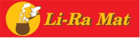 Li-Ra Mat AS logo