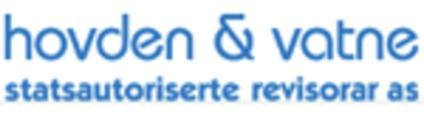 Hovden & Vatne Statsautoriserte Revisorar AS logo