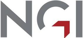 NGI Stryn (Norges Geotekniske Institutt) logo