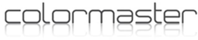 ColorMaster Norge logo