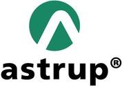 Astrup AS logo