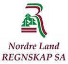 Nordre Land Regnskap SA logo
