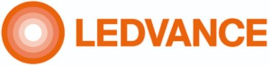LEDVANCE AS logo