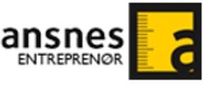 Ansnes Entreprenør AS logo