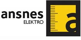 Ansnes Elektro AS logo