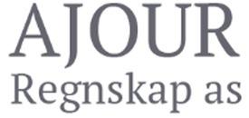 Ajour Regnskap AS logo