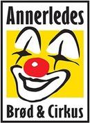 Annerledes Brød & Cirkus AS logo