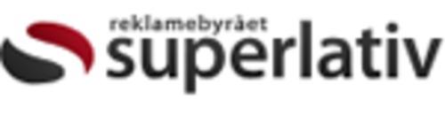 Superlativ Media AS logo