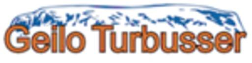 Geilo Turbusser AS logo