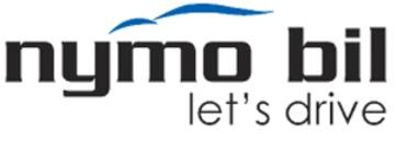 Nymo Bil AS logo