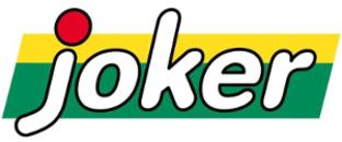 Joker Engenes logo