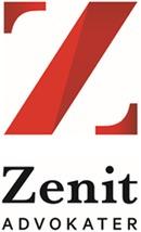 Zenit advokater logo