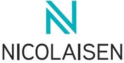 Advokatfirmaet Nicolaisen & Co ANS logo