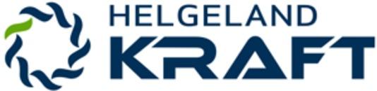 Helgeland Kraft AS logo