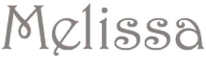 Restaurant Melissa AS logo
