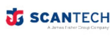 Scan Tech AS logo