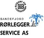 Sandefjord Rørleggerservice AS logo