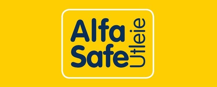 Alfa Safe AS